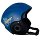 Lyžarská helma WORKER Hyper - modrá