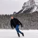 Pánské lední brusle K2 F.I.T. Ice Pro H-Type