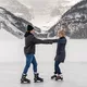 Pánské lední brusle K2 F.I.T. Ice Pro H-Type