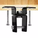 Wood Beam Heavy Bag Hanger Everlast