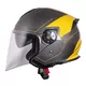 Moto helma W-TEC V586 Urbaztec - XL (61-62)