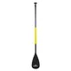 Neoprene Paddle Floater WORKER WaveFloater - Fluo Yellow