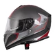 Moto helma W-TEC V127 Red Light
