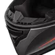 Moto helma W-TEC V127 Red Light - 2.jakost