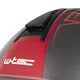 Moto prilba W-TEC V127 Red Light - XS (53-54)