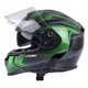 Moto přilba W-TEC V126 - Fuchsia