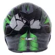 Moto přilba W-TEC V126 - Fuchsia