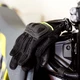Motorcycle Gloves W-TEC Airomax - Black-Red Line