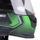 Moto přilba W-TEC V126 - Fuchsia