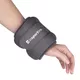 Neoprene Weights inSPORTline Lastry 2x2 kg for Wrist / Ankle