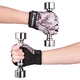 Fitness rukavice inSPORTline Heido - S