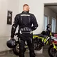 Męska kurtka motocyklowa W-TEC Aircross