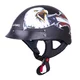 Kask motocyklowy otwarty W-TEC V531 chopper