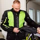 Motorcycle Jacket W-TEC Aircross