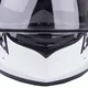 Kask motocyklowy integralny z blendą W-TEC V122