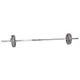 Plate-Loaded Dumbbell Set inSPORTline Hamerton 167 + 40 cm/30 mm 50 kg