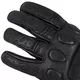 W-TEC Cherton Leder Motorradhandschuhe - S