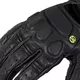 Leather Motorcycle Gloves W-TEC Cherton