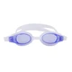 Swimming Goggles Escubia Freestyle JR - Purple - Blue
