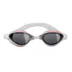 Swimming Goggles Escubia Butterfly SR - White-Black - White-Black