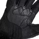 W-TEC Mareff Leder Motorradhandschuhe