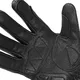 Women’s Leather Motorcycle Gloves W-TEC Perchta