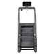 Stairmaster inSPORTline ProfiStair Lite