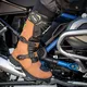 W-TEC MX-1 Enduro Stiefel - braun