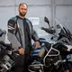 Men's Moto Jacket W-TEC Briesau