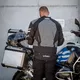 Pánská moto bunda W-TEC Briesau