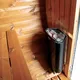 Sudová sauna Caretta Nanosauna