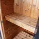 Sudová sauna Caretta Nanosauna