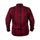 Motorcycle Shirt W-TEC Terchis EVO - Red