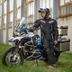 Výklopná moto helma W-TEC Vexamo - rozbaleno