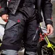 Motorcycle Pants W-TEC Excellent