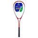 Squash Racket Spartan Alu - Black - Red
