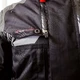 Moto jakna W-TEC Excellenta Evo - Thunderstorm Gray