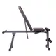 Adjustable Workout Bench inSPORTline Vario