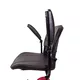 Four-Wheel Mobility Scooter inSPORTline Omis