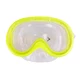 Diving Goggles Escubia Sprint Kid - Blue - Yellow