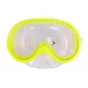 Diving Goggles Escubia Sprint Kid - Blue - Yellow