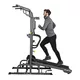 Treadmill with Pull-Up Bar inSPORTline Tongu