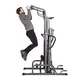 Treadmill with Pull-Up Bar inSPORTline Tongu