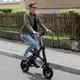 Folding E-Bike Devron X3 12” – 2017