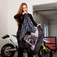 Dámska moto bunda W-TEC Progair Lady