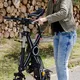 Folding E-Bike Devron X3 12” – 2017