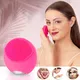 Sonic Facial Cleansing Brush inSPORTline Cuddlecheek