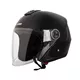 Kask motocyklowy otwarty z blendą W-TEC YM-623