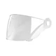 Replacement Visor for W-TEC V135 Helmet - Clear - Clear