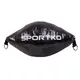 Worek treningowy SportKO GP2 22x40cm / 4,5kg - Czarny